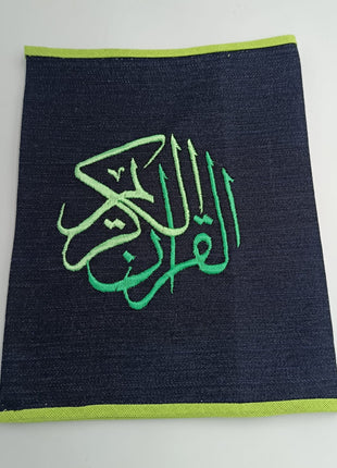 Quran Covers