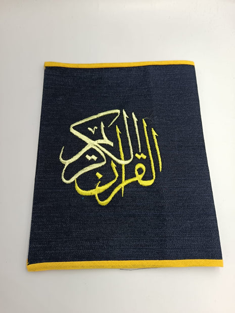 Quran Covers