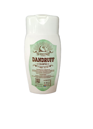 The High Street - Conditioner Hair And Beard