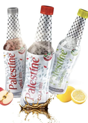 Palestine Cola
