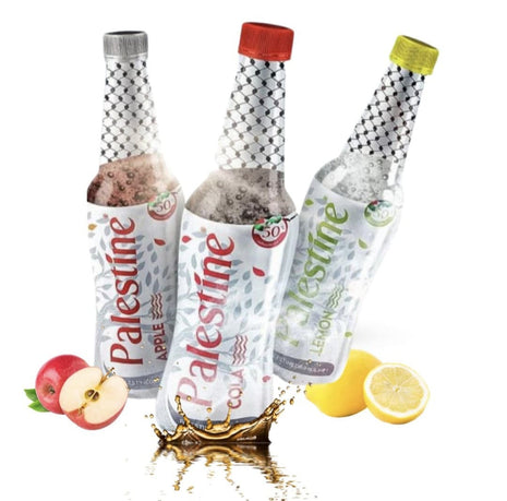 Palestine Cola