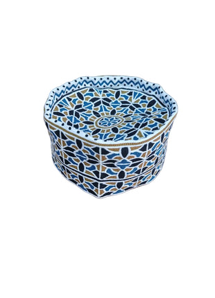 Original Omani Topee