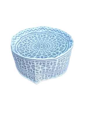 Original Omani Topee