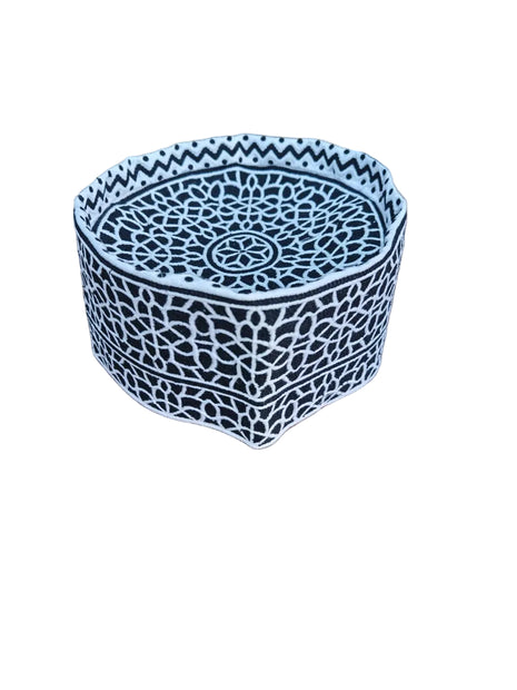 Original Omani Topee