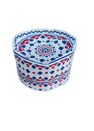 Original Omani Topee