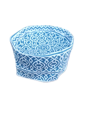 Original Omani Topee