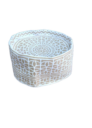 Original Omani Topee