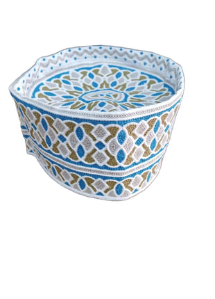 Original Omani Topee