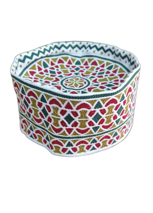 Original Omani Topee