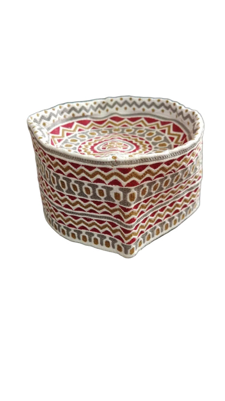 Original Omani Topee