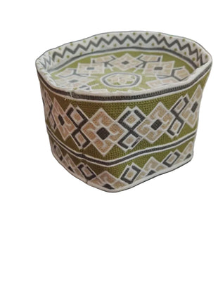 Original Omani Topee