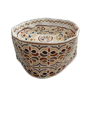 Original Omani Topee