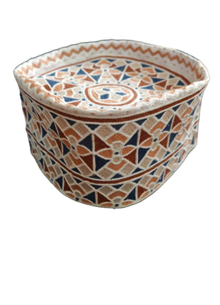 Original Omani Topee