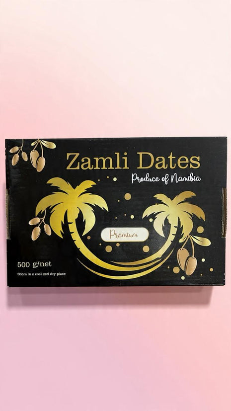 Zamli Dates