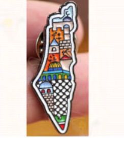 Metal Phone Stickers