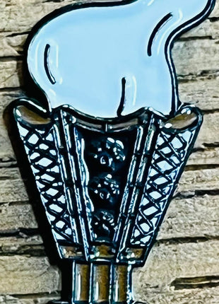 Metal Phone Stickers