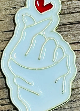 Metal Phone Stickers