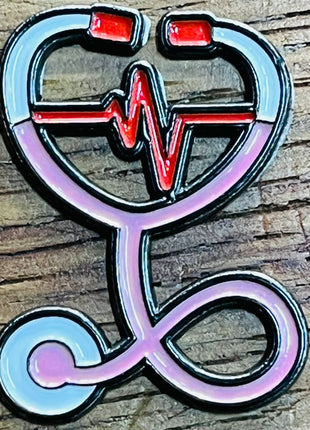 Metal Phone Stickers