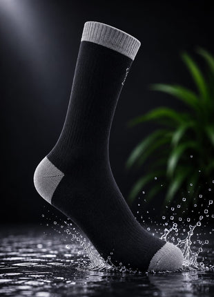 Wudhu Socks - Waterproof Thin Socks