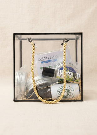 Travellers Wellness pack