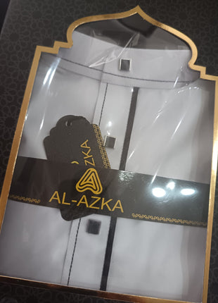 AL-AZKA PREMIUM THOBES
