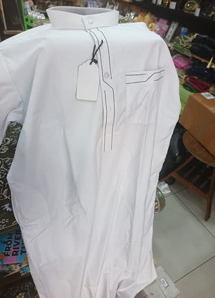 AL-AZKA PREMIUM THOBES
