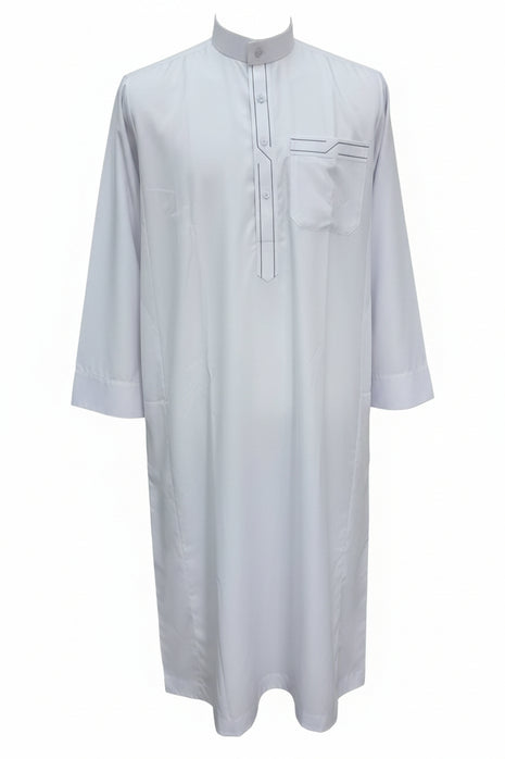 AL-AZKA PREMIUM THOBES