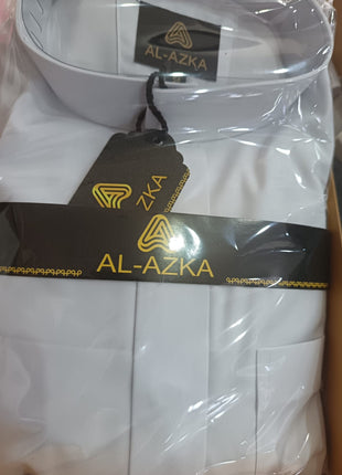 AL-AZKA PREMIUM THOBES