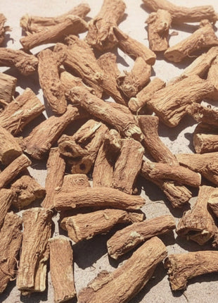 Qust Al Hind Powder