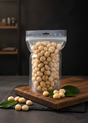 Macadamia Nuts