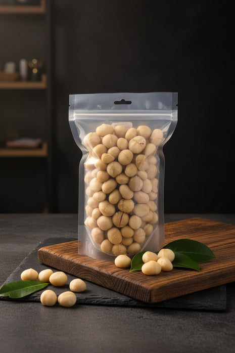 Macadamia Nuts