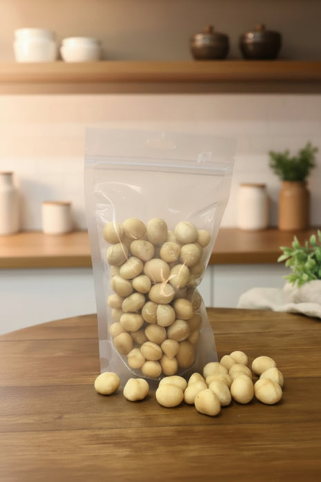 Macadamia Nuts
