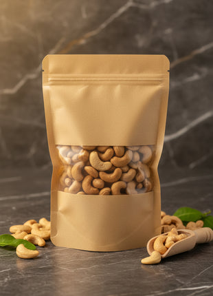 Cashew Nuts