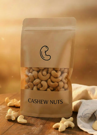 Cashew Nuts