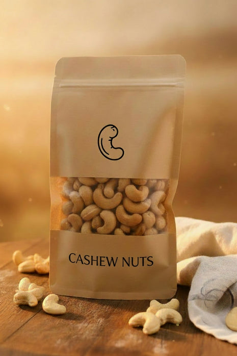 Cashew Nuts