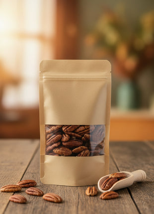 Pecan Nuts