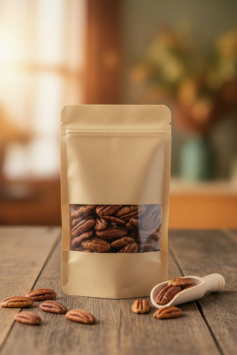 Pecan Nuts