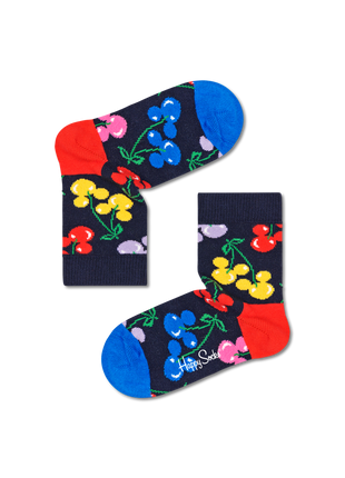 Happy Socks 3-Pack Kids Disney Gift Set (2-3Y)