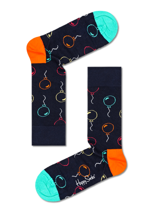 Happy Socks - You Did It Gift Set Box (2 Pack)