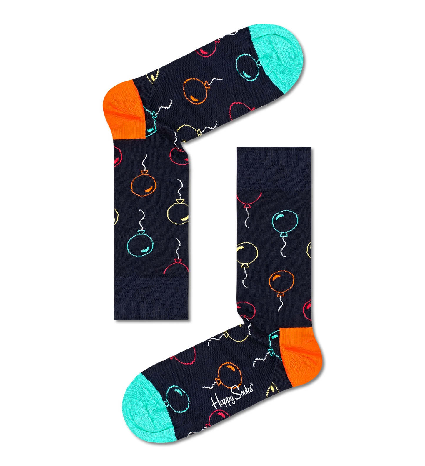 Happy Socks - You Did It Gift Set Box (2 Pack)