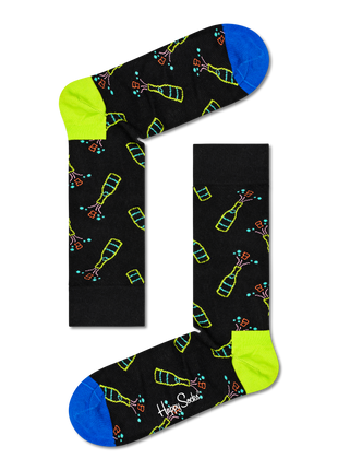 Happy Socks - You Did It Gift Set Box (2 Pack)