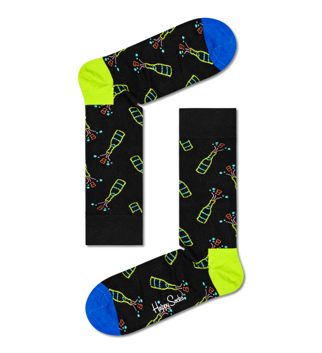 Happy Socks - You Did It Gift Set Box (2 Pack)