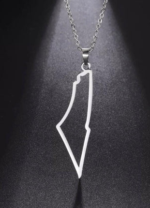 Palestine Necklaces