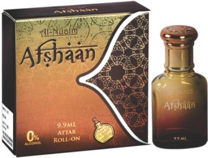 Al-Nuaim Afshaan 9.9 ml