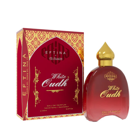 EFTINA WHITE OUDH