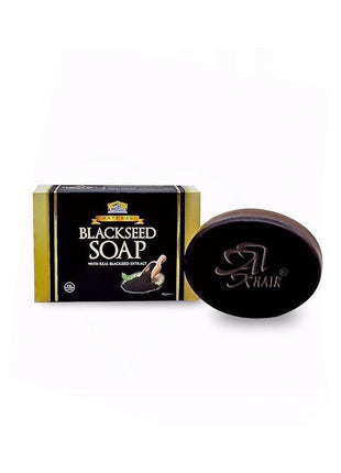 Black seed soap