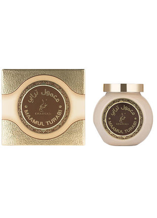 Oud Muattar Maamul Turabi 40g