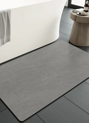 Super Absorbent Bath Mat