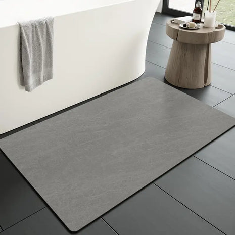 Super Absorbent Bath Mat
