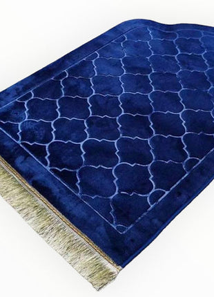 Padded Dome Musallah